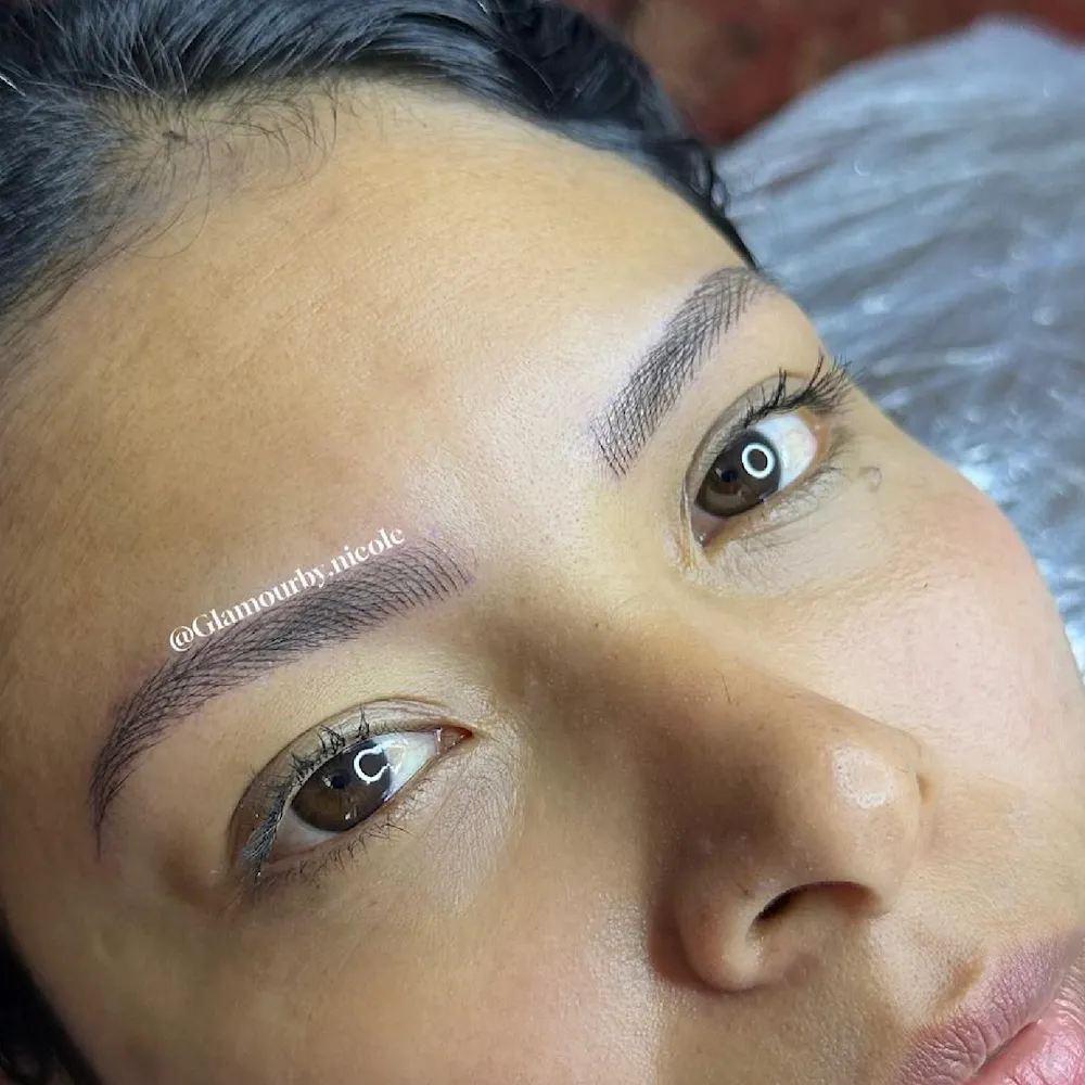 Microblading — micropigmentación en Los Olivos, Lima