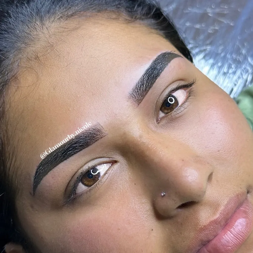 Powder Ombré — micropigmentación en Los Olivos, Lima